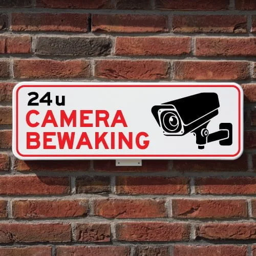 bord-camerabewaking