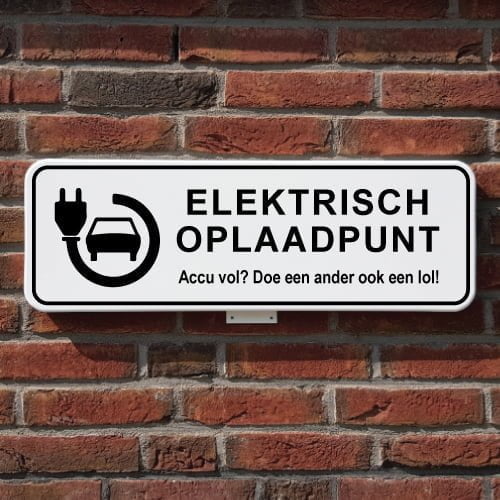 parkeerbord_elektrische_voertuigen