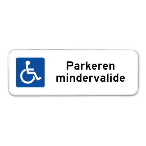 parkeerbord_minder-valide-rolstoel