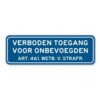 Verboden-toegang-bord_II