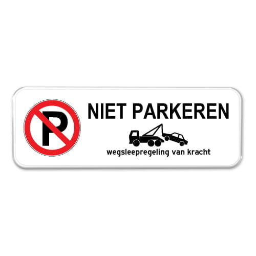 bord-niet-parkeren-1a
