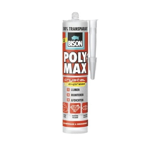 montagekit_polymax_express