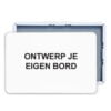 Parkeerbord-zelfontwerp-6040-liggend