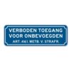 Verboden-toegang-bord_III