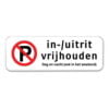 PBS-bord-in-uitrit-vrijhouden-dag-nacht2