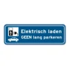 PBS-parkeerbord-elektrisch-laden-geen-lang-parkeren