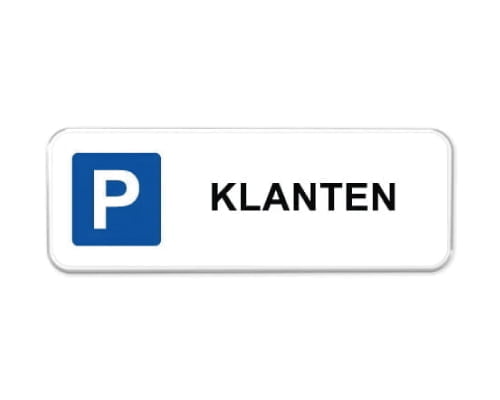Klanten / Gasten