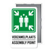 bhv-verzamelplaats-assembly-point-bord-2026