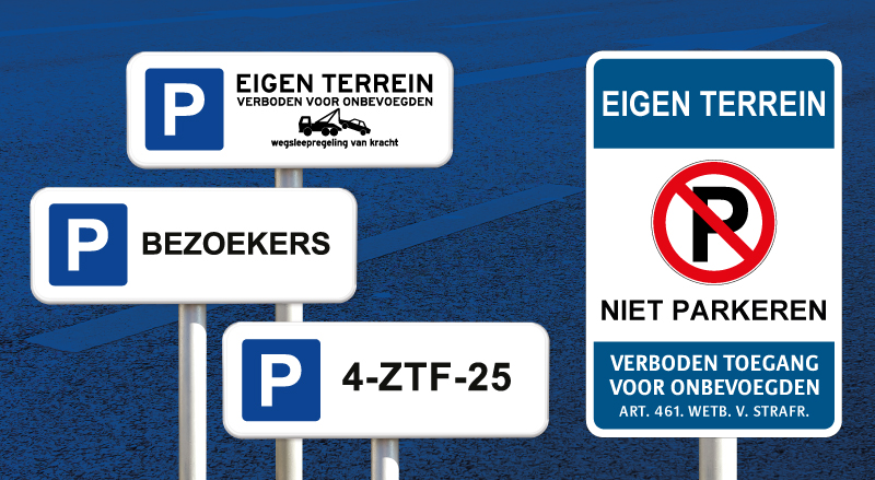 parkeerborden-banner